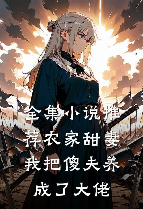 全集小说推荐农家甜妻：我把傻夫养成了大佬