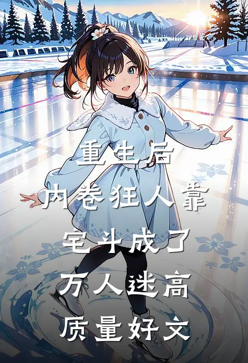 重生后，内卷狂人靠宅斗成了万人迷高质量好文