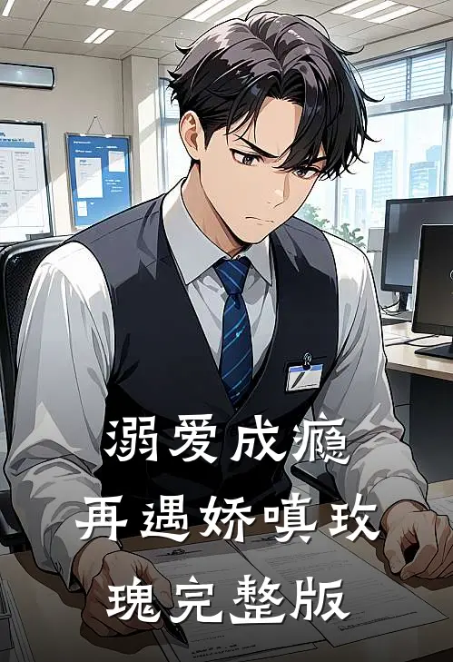 溺爱成瘾：再遇娇嗔玫瑰完整版