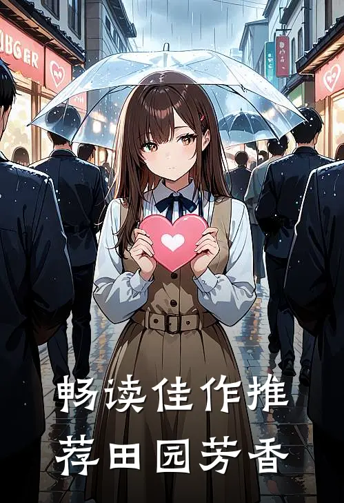 畅读佳作推荐田园芳香