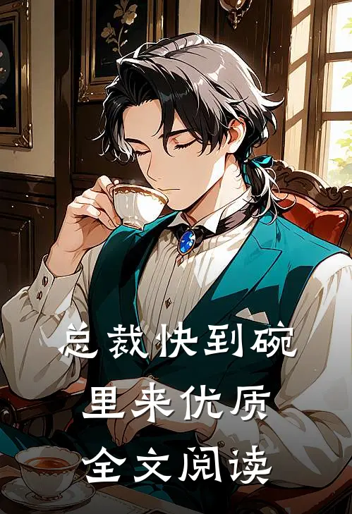 总裁快到碗里来优质全文阅读