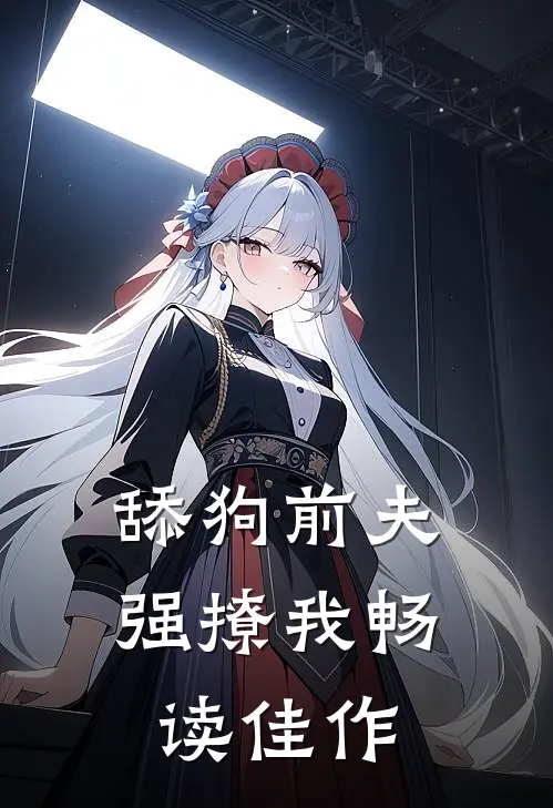 舔狗前夫强撩我畅读佳作