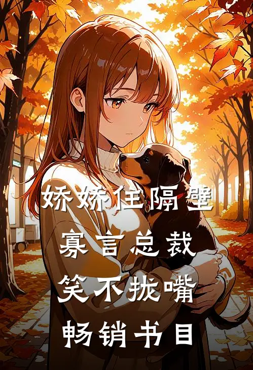 娇娇住隔壁，寡言总裁笑不拢嘴畅销书目