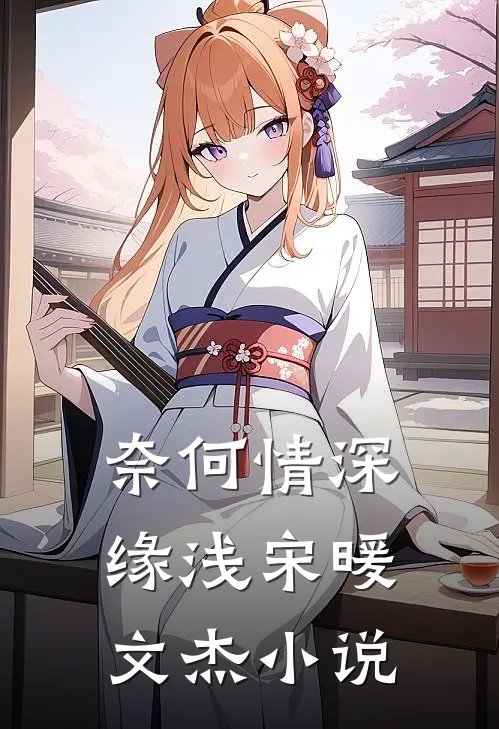 奈何情深缘浅宋暖文杰小说
