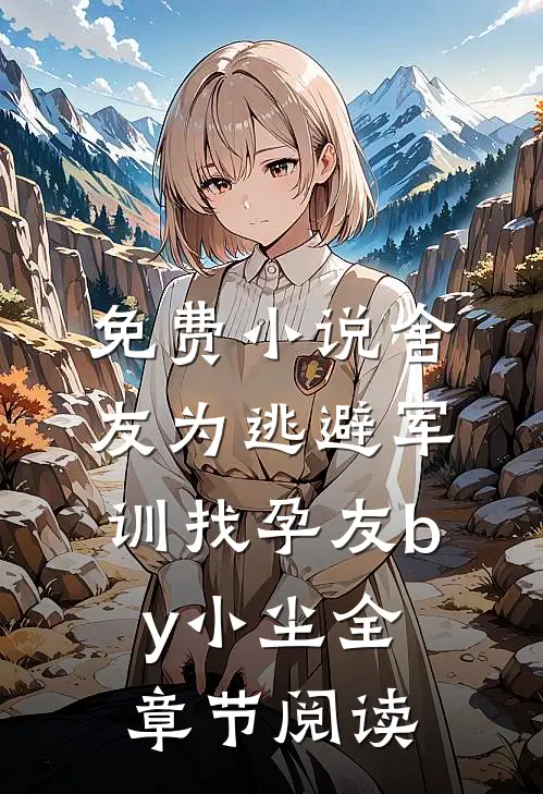 免费小说舍友为逃避军训找“孕友”by小尘全章节阅读