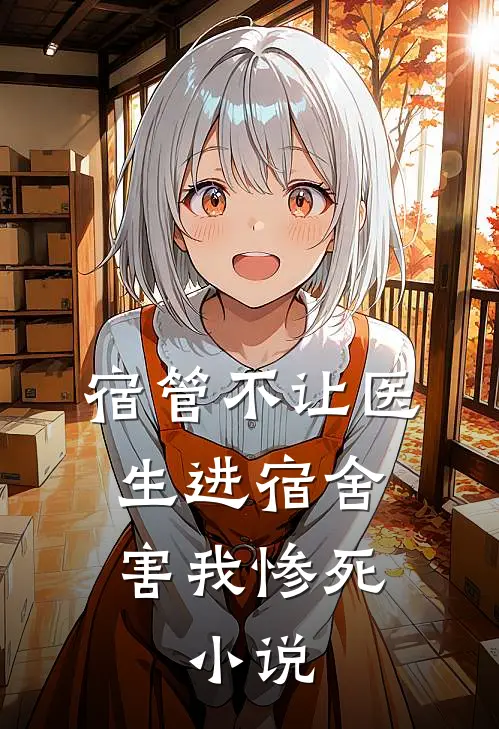 宿管不让医生进宿舍，害我惨死。小说