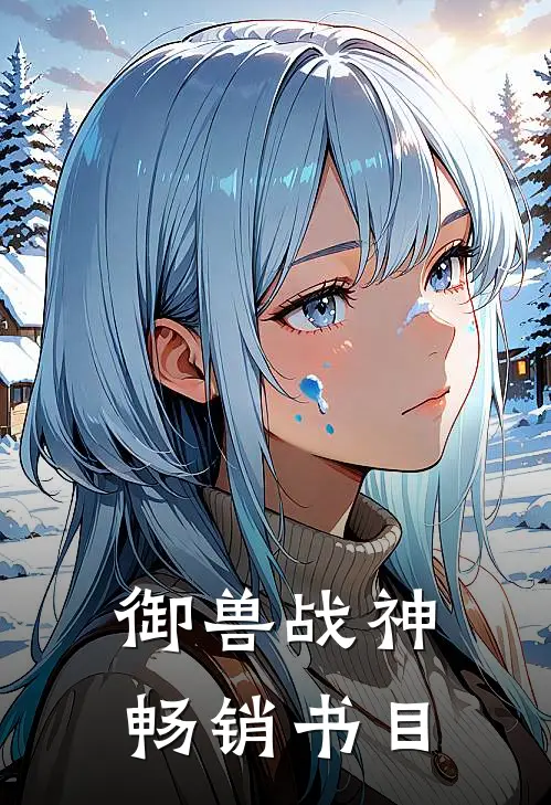 御兽战神畅销书目