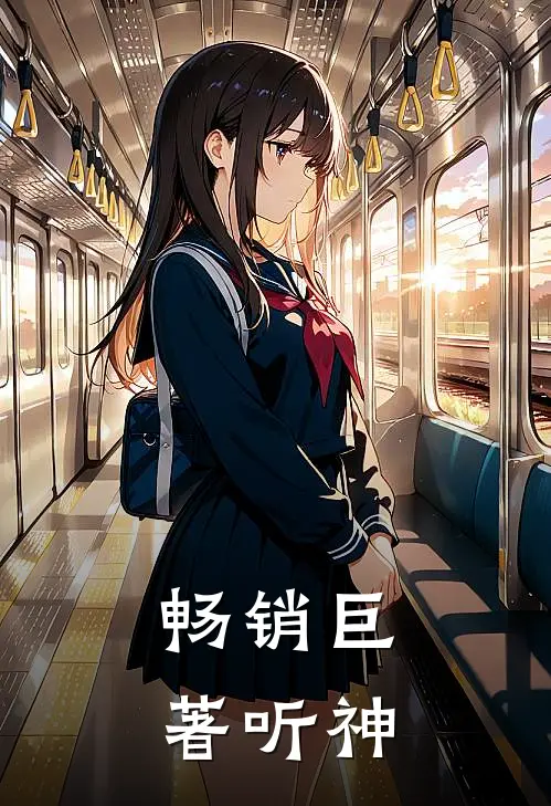 畅销巨著听神