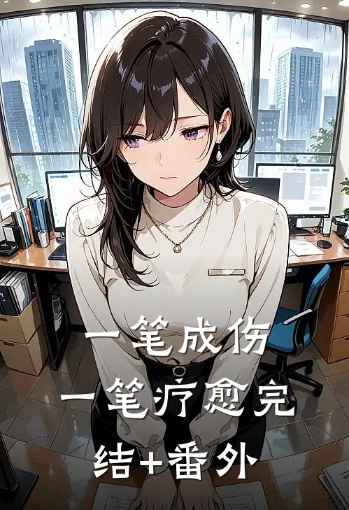 一笔成伤，一笔疗愈完结+番外