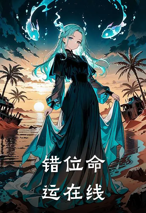 错位命运在线