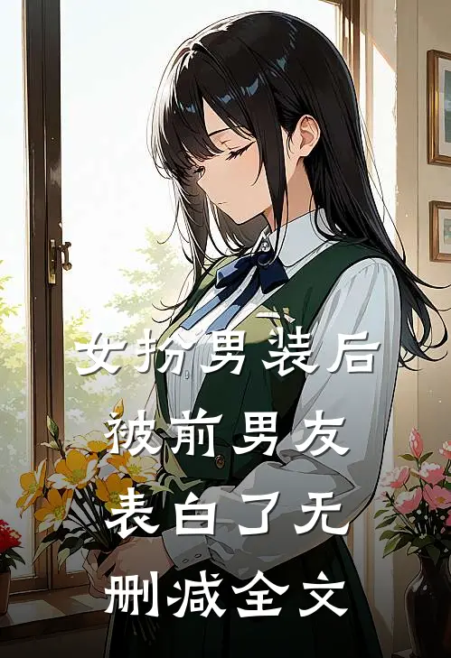 女扮男装后被前男友表白了无删减全文