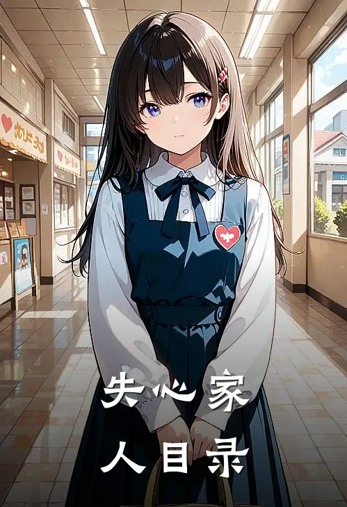 失心家人目录