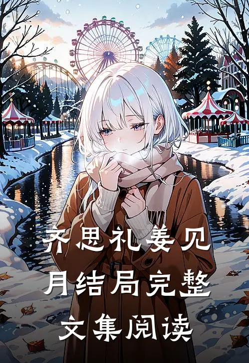 齐思礼姜见月结局完整文集阅读