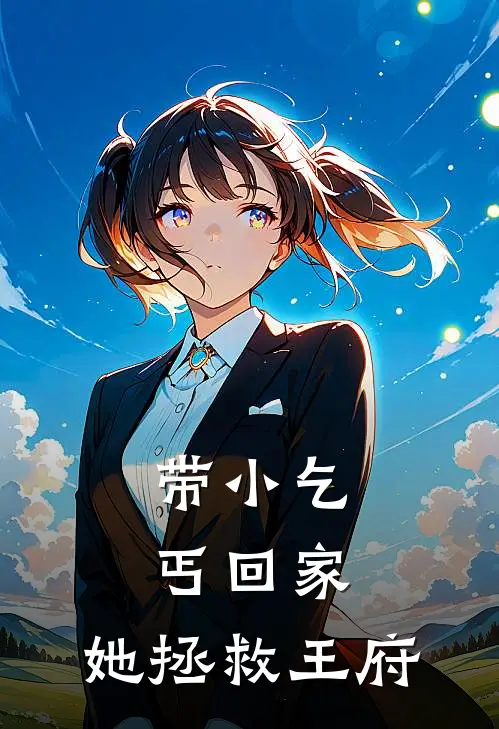 带小乞丐回家,她拯救王府阅读全文