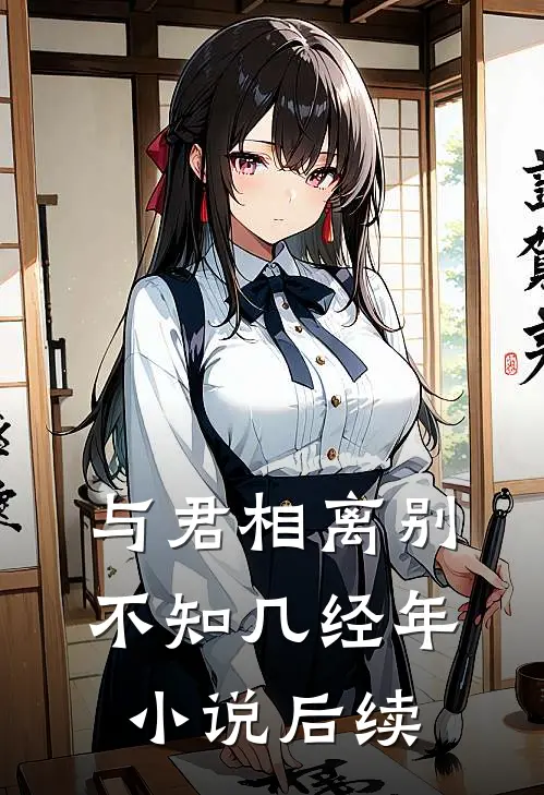 与君相离别,不知几经年后续免费阅读