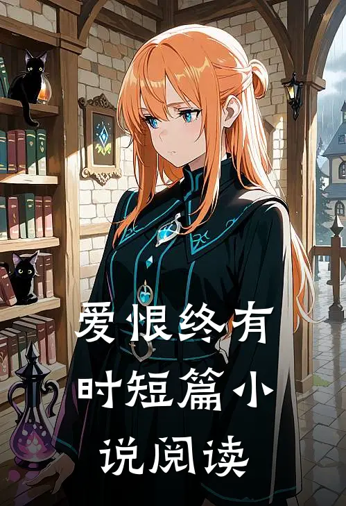 爱恨终有时短篇小说阅读
