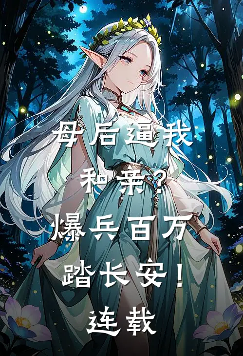 母后逼我和亲？爆兵百万踏长安！连载