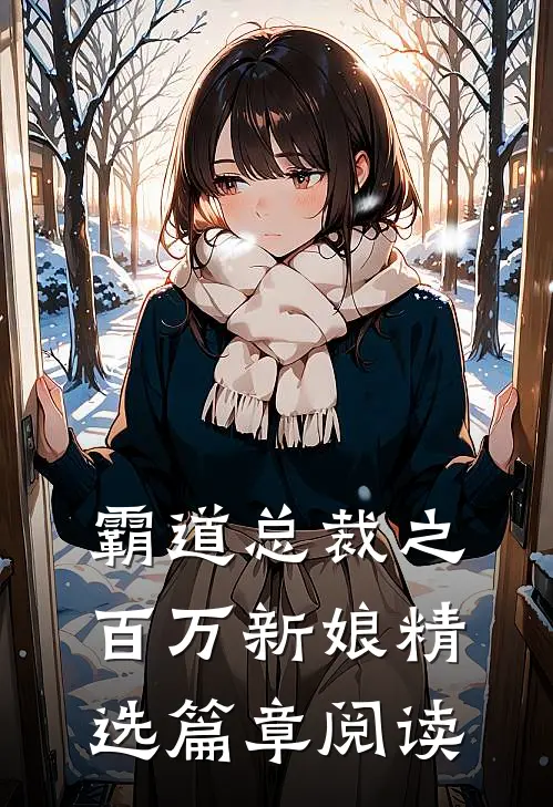 霸道总裁之百万新娘精选篇章阅读