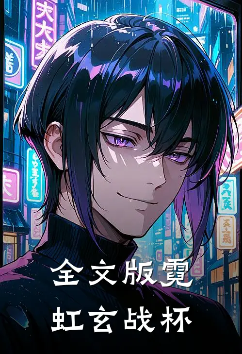 全文版霓虹玄战杯