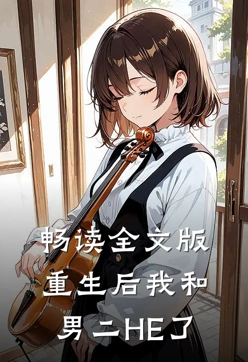 畅读全文版重生后我和男二HE了