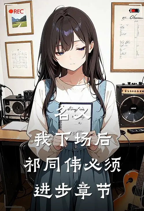 名义：我下场后，祁同伟必须进步章节