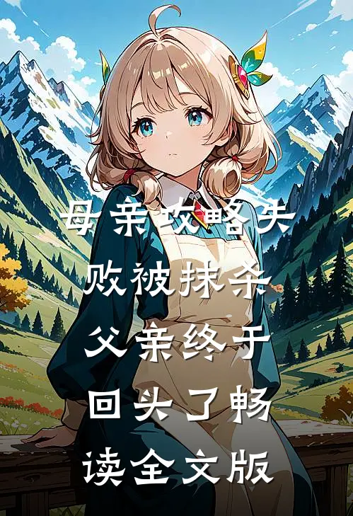母亲攻略失败被抹杀，父亲终于回头了畅读全文版
