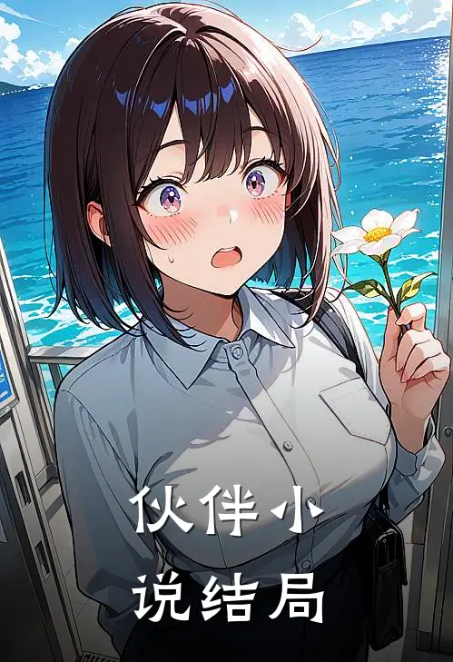 伙伴小说结局