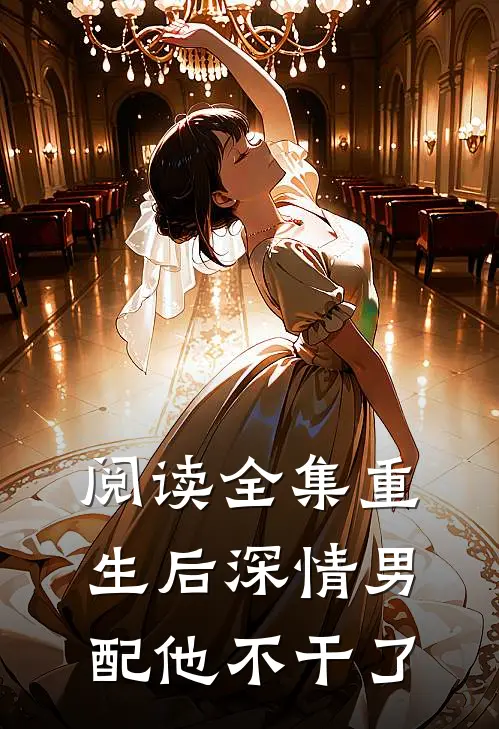 阅读全集重生后深情男配他不干了