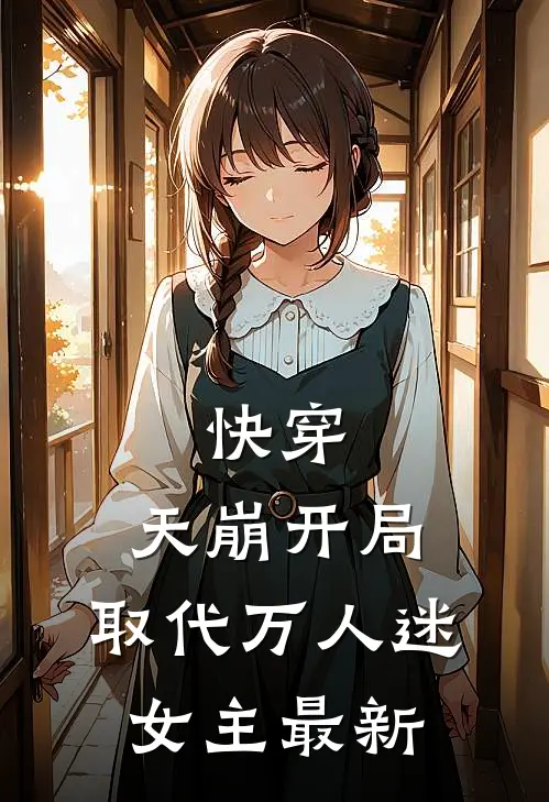 快穿：天崩开局，取代万人迷女主最新