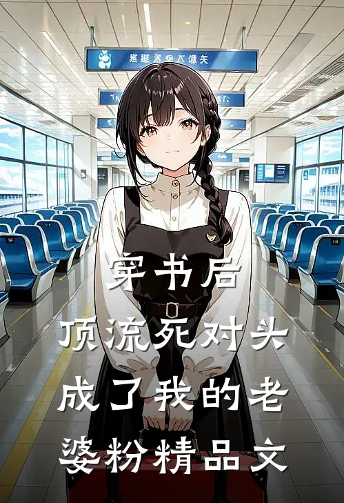 穿书后，顶流死对头成了我的老婆粉精品文