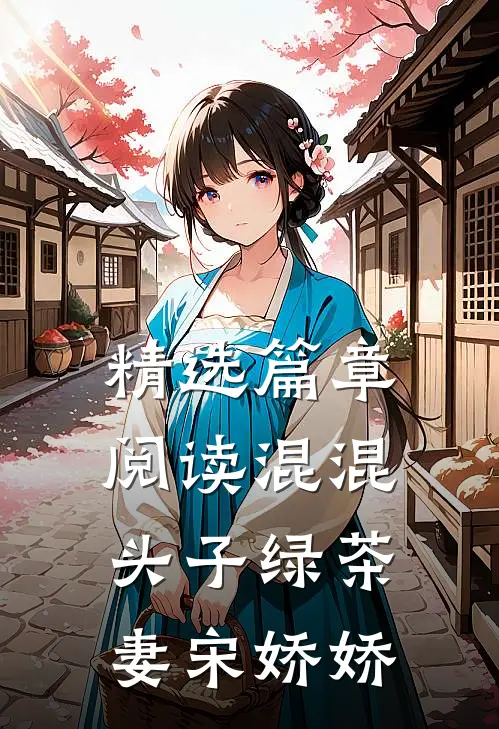 精选篇章阅读混混头子绿茶妻宋娇娇