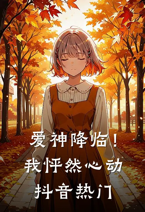 爱神降临!我怦然心动抖音热门bgm