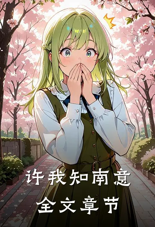 许我知南意全文章节