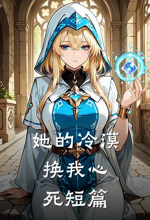 她的冷漠，换我心死短篇