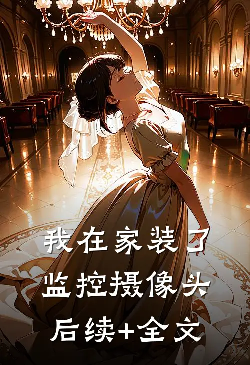我在家装了监控摄像头后续+全文