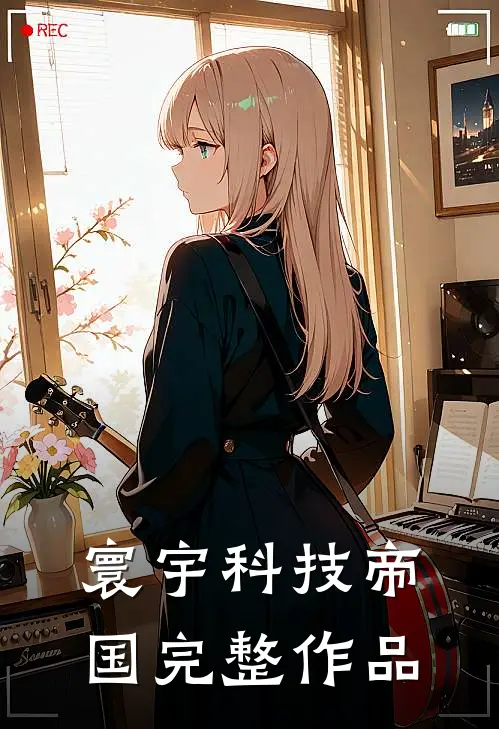 寰宇科技帝国完整作品