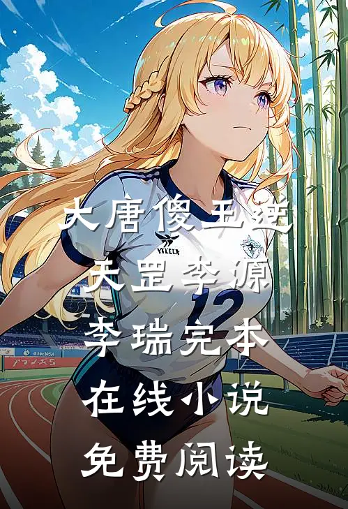 大唐傻王逆天罡李源李瑞完本在线小说免费阅读