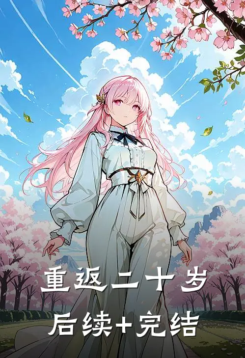 重返二十岁后续+完结