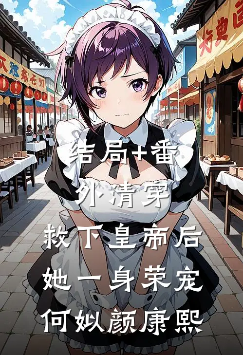 结局+番外清穿：救下皇帝后，她一身荣宠何姒颜康熙
