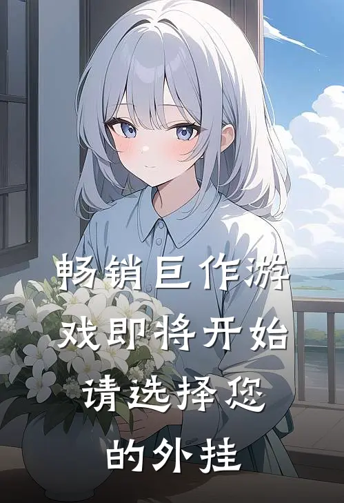 畅销巨作游戏即将开始，请选择您的外挂