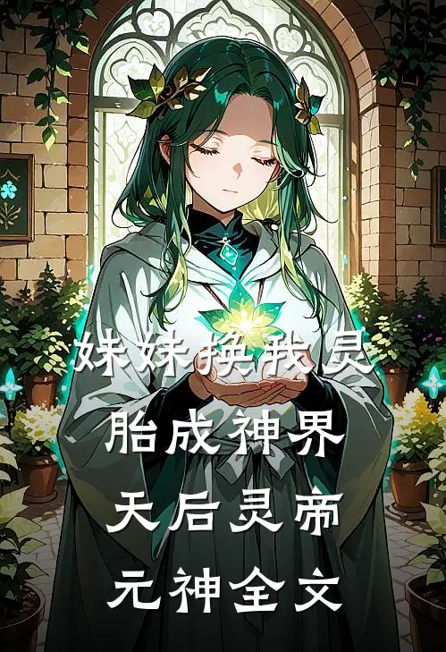 妹妹换我灵胎成神界天后灵帝元神全文