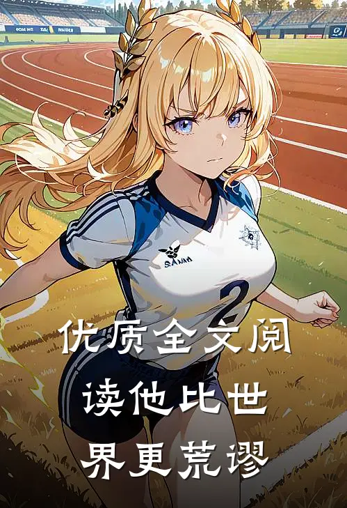 优质全文阅读他比世界更荒谬