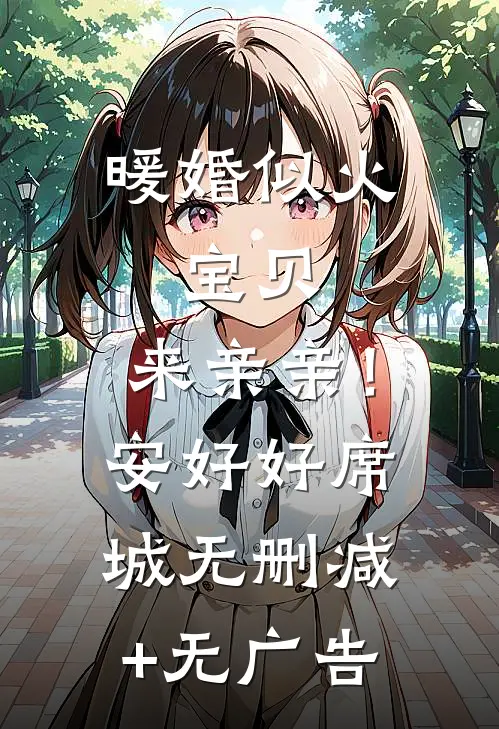 暖婚似火：宝贝，来亲亲！安好好席城无删减+无广告
