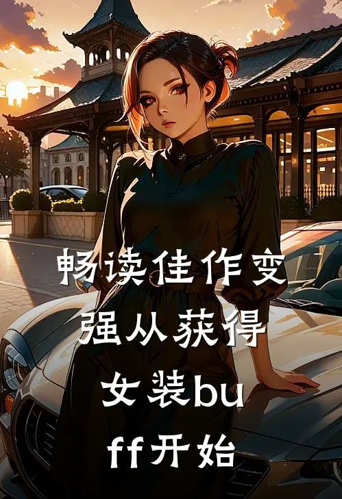 畅读佳作变强从获得女装buff开始