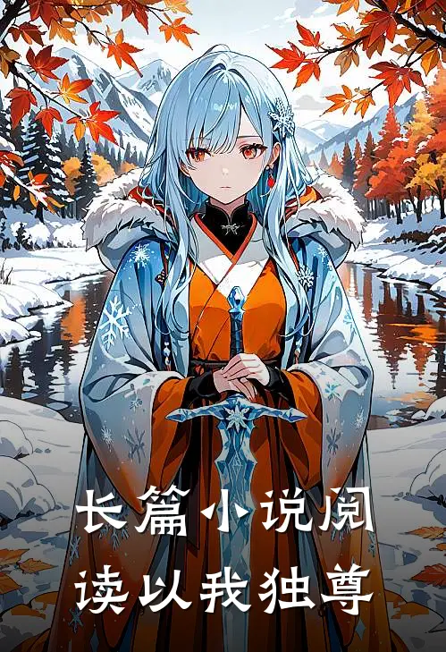 长篇小说阅读以我独尊