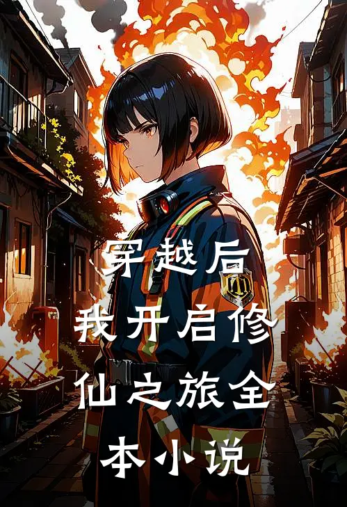 穿越后,我开启修仙之旅全本