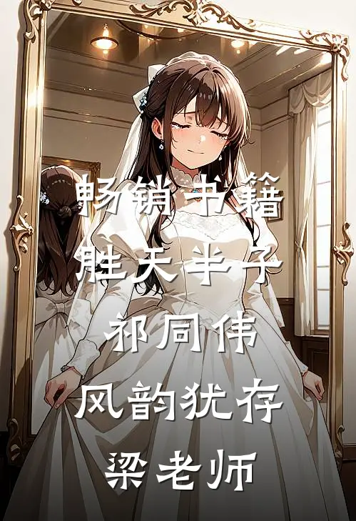 畅销书籍胜天半子祁同伟，风韵犹存梁老师