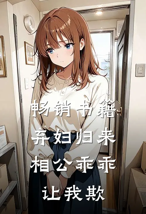 畅销书籍弃妇归来：相公乖乖让我欺