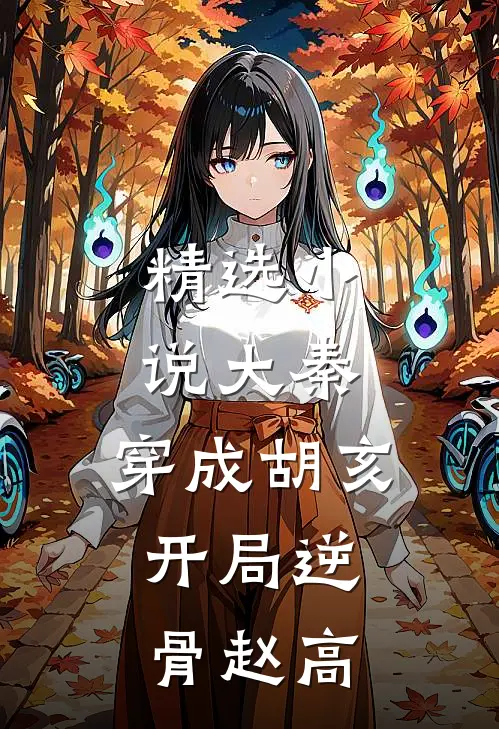 精选小说大秦：穿成胡亥，开局逆骨赵高
