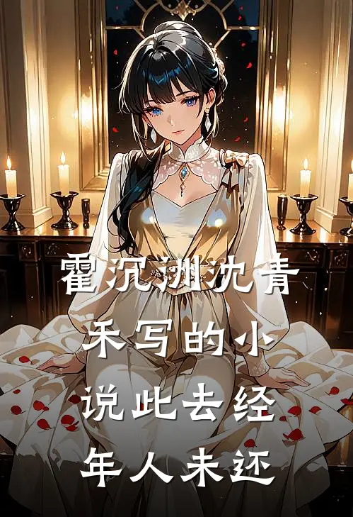 霍沉洲沈青禾写的小说此去经年人未还